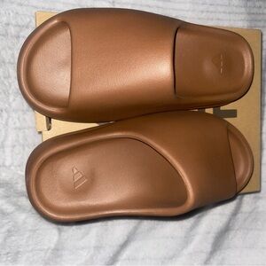 Yeezy slides